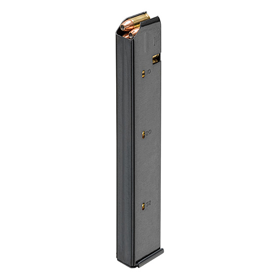 SPR MAG SAINT VICTOR 9MM MAG 32RD - Magazines